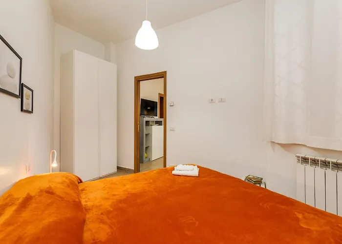 Roger Appartement *