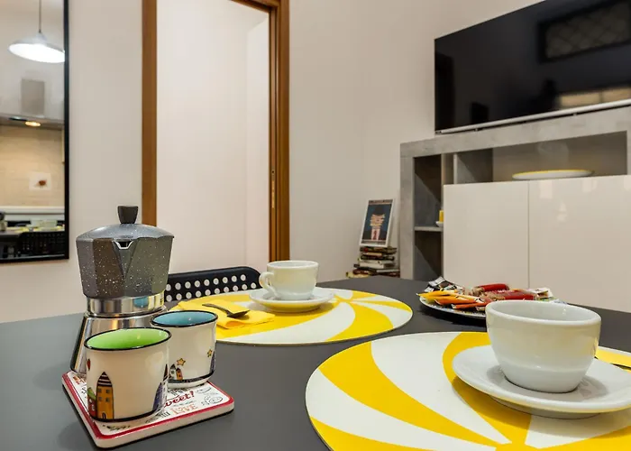 Appartement Roger