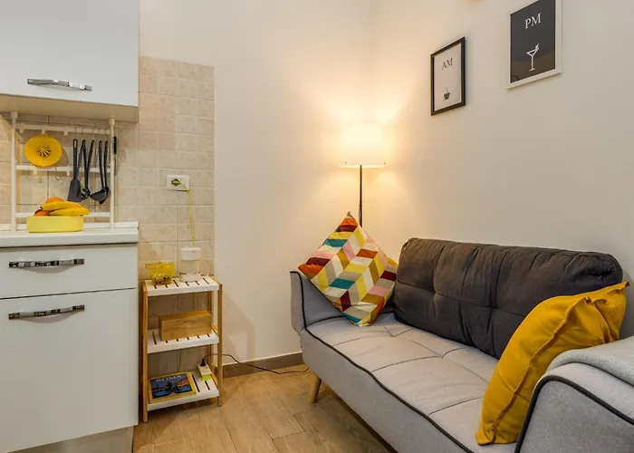 Roger Appartement Rome