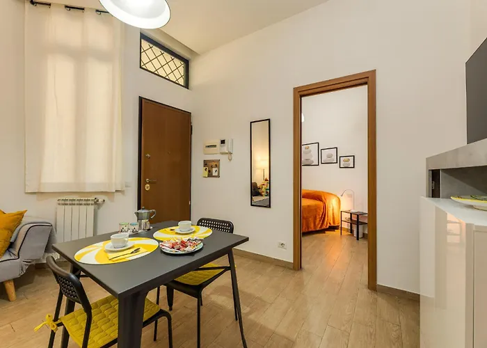 Roger Appartement