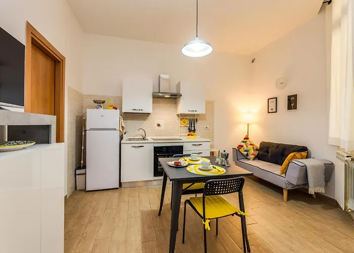Roger Appartement Rome