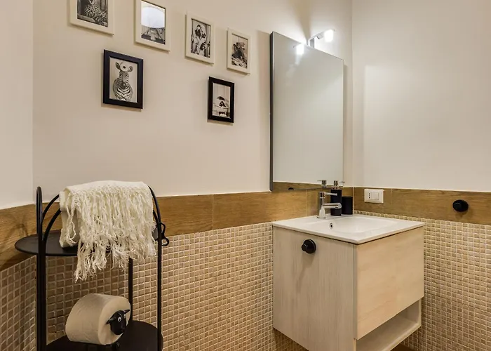 Roger Appartement