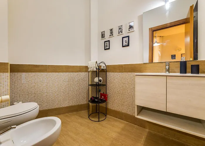 Appartement Roger