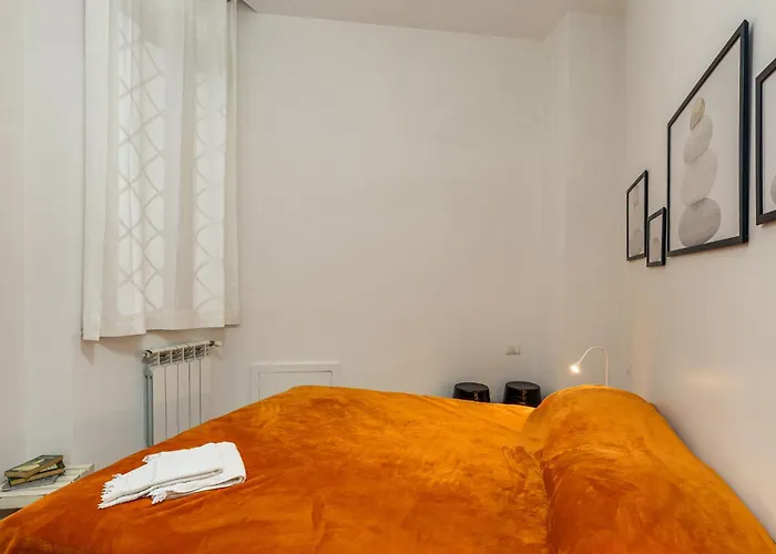 Roger Appartement Rome