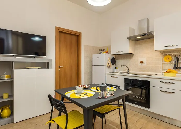 Appartement Roger Rome