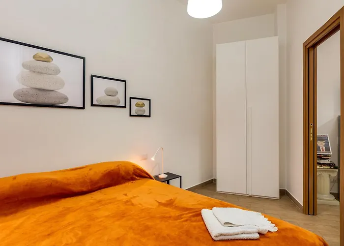 Roger Appartement Rome